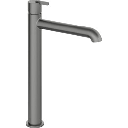 BATERIA UMYWALKOWA WYSOKA STAŁA TITANIUM SILIA BQS D20K
