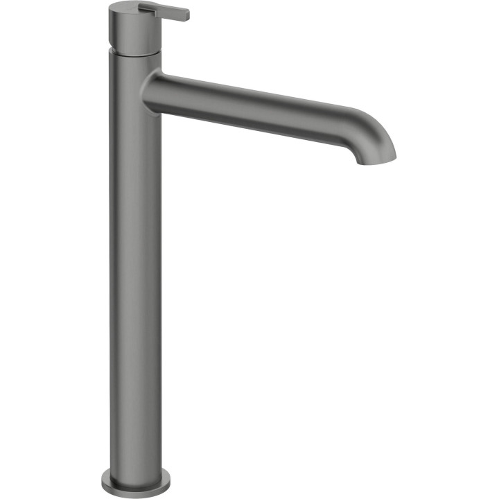 BATERIA UMYWALKOWA WYSOKA STAŁA TITANIUM SILIA BQS D20K