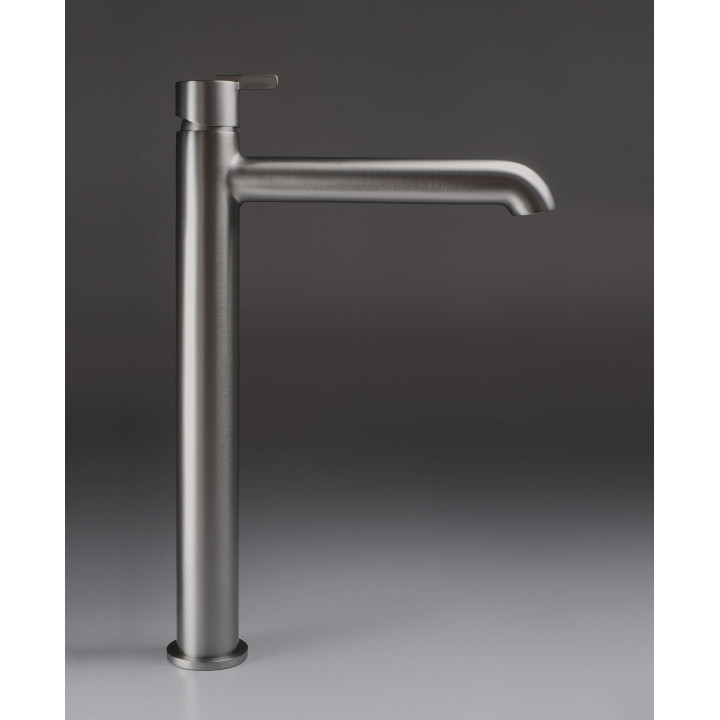 BATERIA UMYWALKOWA WYSOKA STAŁA TITANIUM SILIA BQS D20K