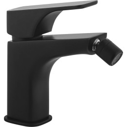 Bateria bidetowa nero BQH N30M