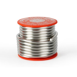 LUT MIĘKKI NR3 S-SN97CU3 ŚR. 2,0MM, SZPULKA 250G