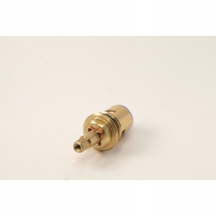 GŁOWICA CERAMICZNA 90° - WODA ZIMNA XPCE2GJZ2