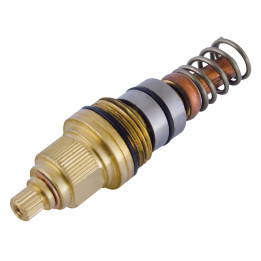 REGULATOR TERMOSTATYCZNY DO BATERII TRM7