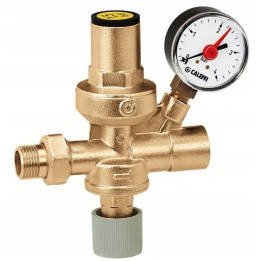CALEFFI ZAWÓR NAPEŁNIANIA INSTALACJI 1/2' AUTOMAT