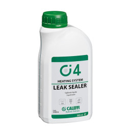 CALEFFI USZCZELNIACZ DO INSTALACJI C.O. 570914
