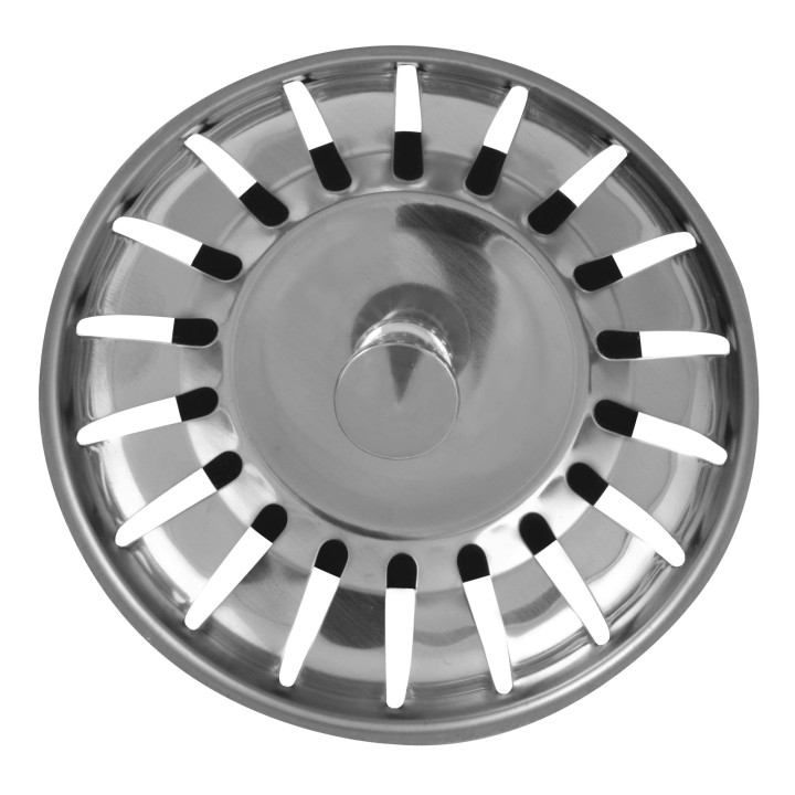 KOREK SPUSTU ZLEWOZMYWAKA FI 113MM