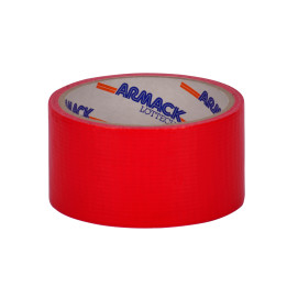TAŚMA DUCT 101 CZERWONA 48 MM X 10Y