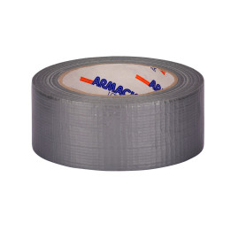 TAŚMA DUCT 101 SREBRNA 48 MM X 50Y