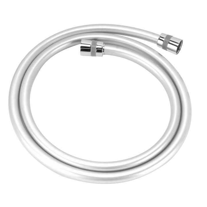 WĄŻ PRYSZNICOWY - 150 CM SILvER NDA 351W