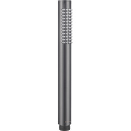 SŁUCHAWKA PRYSZNICOWA 1-FUNKCYJNA TITANIUM NOR D51S