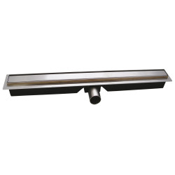 Slim PRO odpływ liniowy 80CM