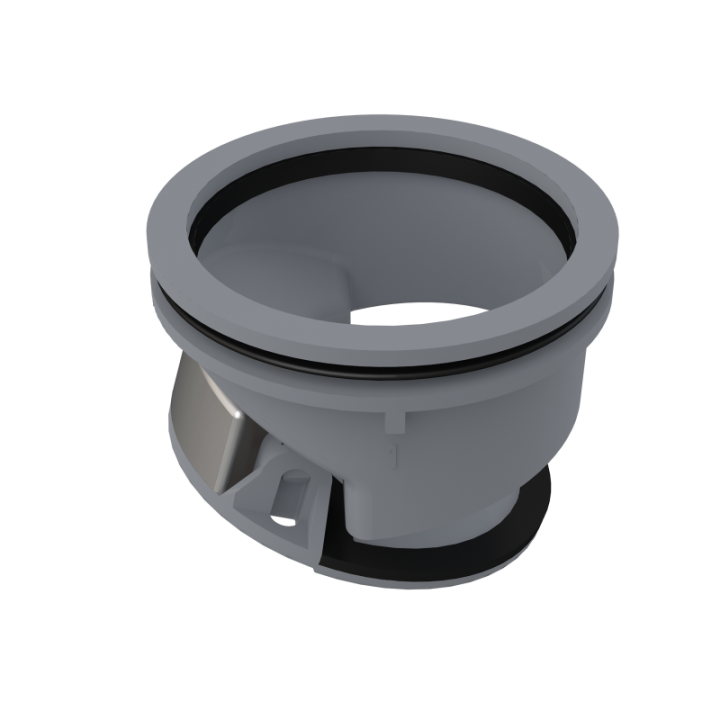 SYFON KOMBINOWANY SMART DO APZ-S6