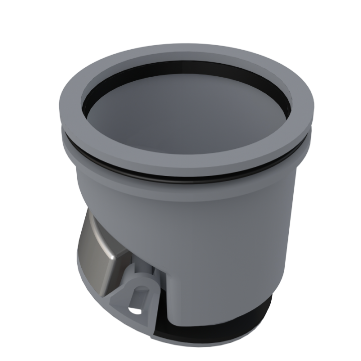 SYFON KOMBINOWANY SMART DO APZ-S9