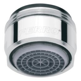 FERRO AIR MIX PERLATOR M24X1, 1KPL-1SZT, CHROM