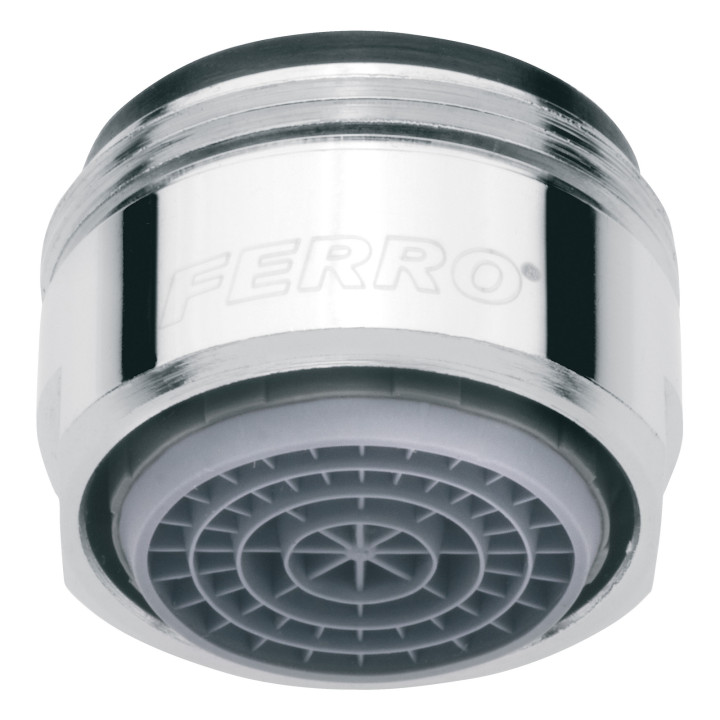 FERRO AIR MIX PERLATOR M24X1, 1KPL-1SZT, CHROM