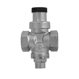 REDUKTOR CIŚNIENIA 1-2" PN16 1-4 BAR