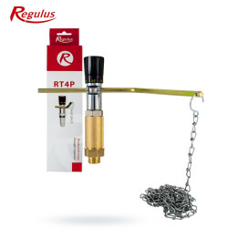 MIARKOWNIK REGULATOR CIĄGU 3/4 CALA RT4P REGULUS - WZMOCNIONA WERSJA