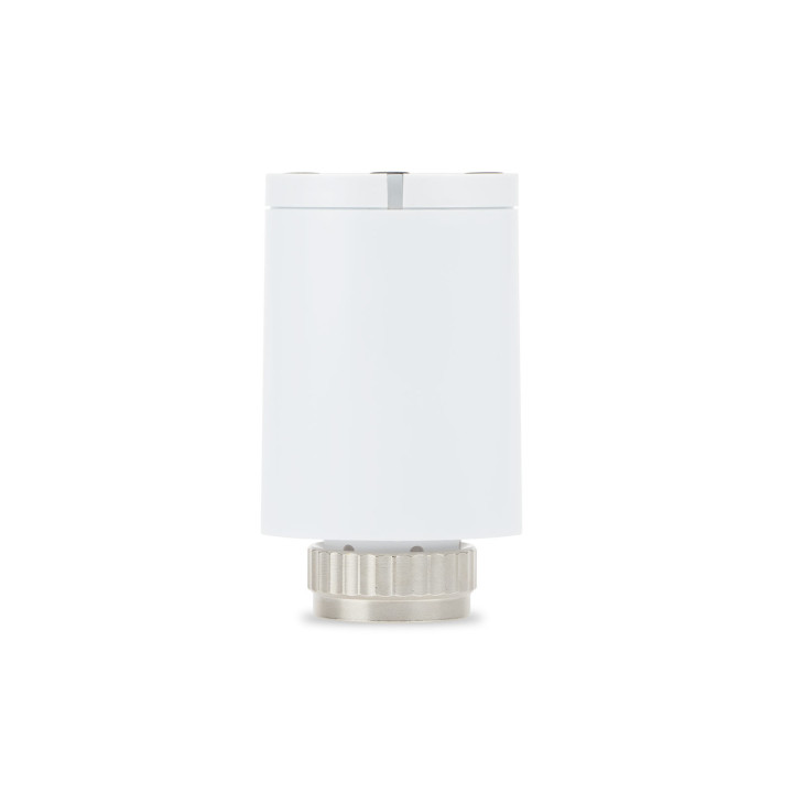 BEZPRZEWODOWA GŁOWICA TERMOSTATYCZNA M28X1,5, WERSJA MINI KOMPATYBILNA Z URZĄDZENIAMI SERII IT600RF