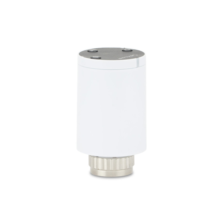 BEZPRZEWODOWA GŁOWICA TERMOSTATYCZNA M28X1,5, WERSJA MINI KOMPATYBILNA Z URZĄDZENIAMI SERII IT600RF