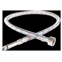 WĄŻ PRZYŁĄCZENIOWY DO BATERII L-30 CM M10 X 3-8 DŁUGI