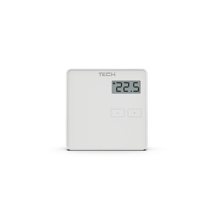 REGULATORY DWUSTANOWE - ST-294 v1 BIAŁY