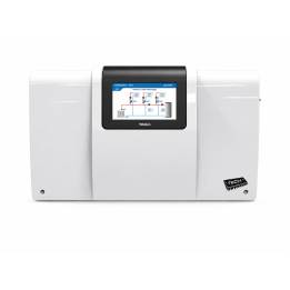 TECH i-3 PLUS Sterownik instalacji CO CWU OpenTherm 3 zawory LCD