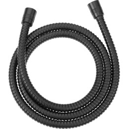 WĄŻ PRYSZNICOWY - 150 CM NERO XDCT0VLL0