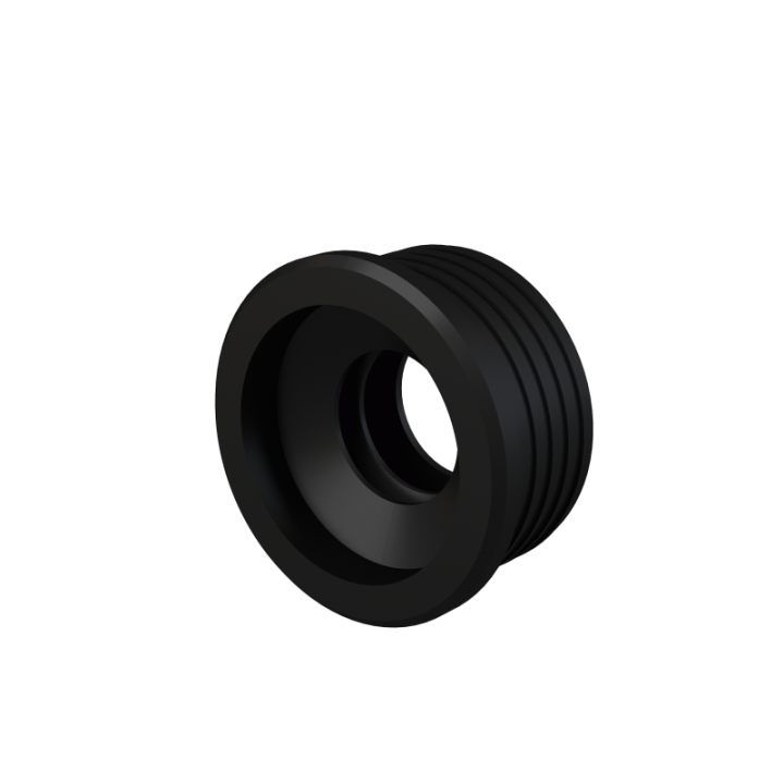 REDUKCJA GUMOWA 50/32