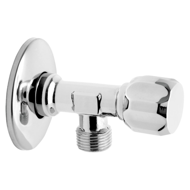 ZAWÓR GRZYBKOWY KĄTOWY Z METALOWYM UCHWYTEM 1-2" X 3-8