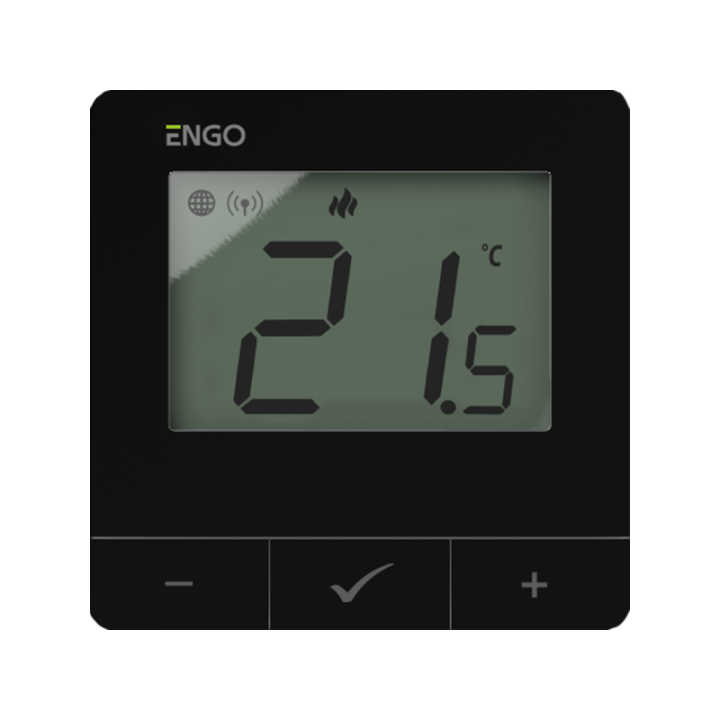 KAMERA SMART, WI-FI, WEWNĘTRZNA, OBROTOWA, 4MP
