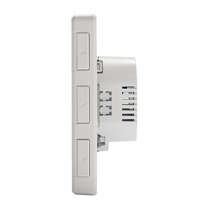 SMART RELAY INTELIGENTNY PRZEKAŹNIK WI-FI DO SYSTEMU ENGO SMART, 1X16A, NO-COM
