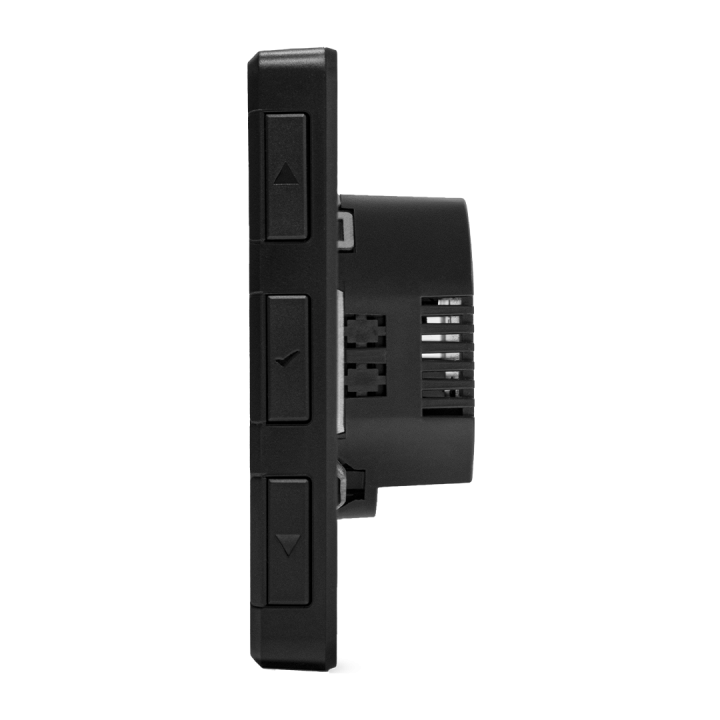 SMART RELAY INTELIGENTNY PRZEKAŹNIK ZIGBEE DO SYSTEMU ENGO SMART, 1X16A, NO-COM