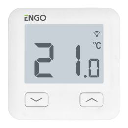 STEROWNIK ROLET ZIGBEE DO SYSTEMU ENGO SMART PODTYNKOWY