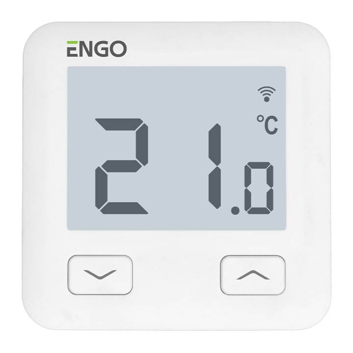 STEROWNIK ROLET ZIGBEE DO SYSTEMU ENGO SMART PODTYNKOWY