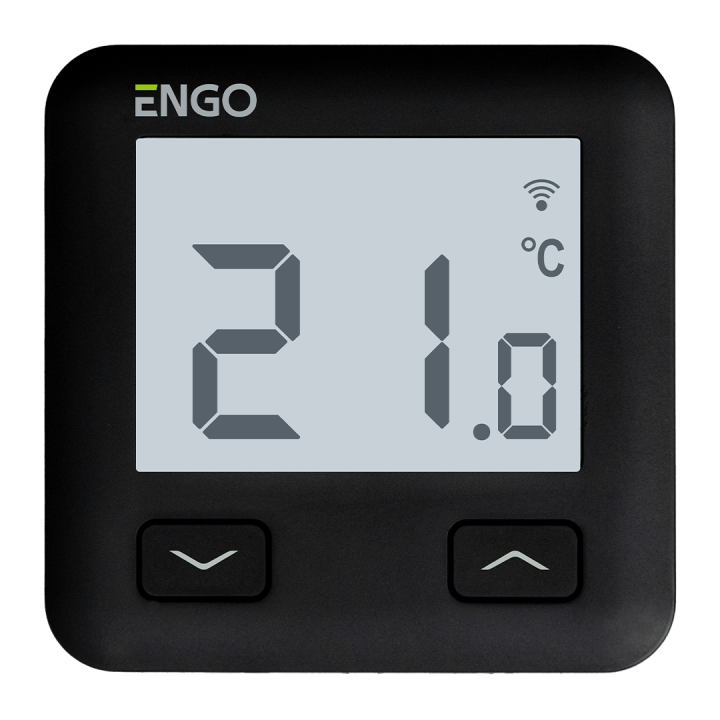 PRZEKAŹNIK BEZPRZEWODOWY ENGOLINK, NADAJNIK+ODBIORNIK STEROWANY RADIOWO, 868MHZ, 230V