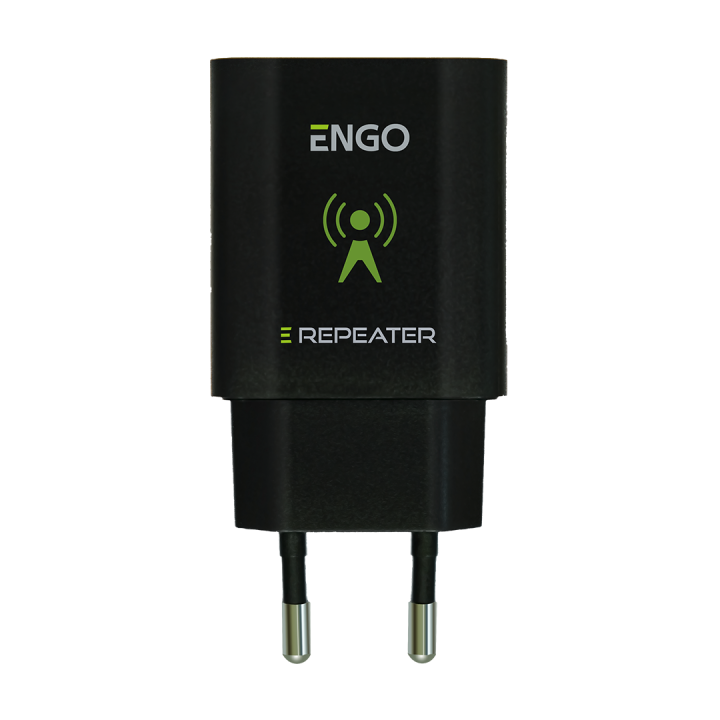 REGULATOR TEMPERATURY, 24V, CZARNY, INTERNETOWY, NATYNKOWY ZIGBEE/868MHZ