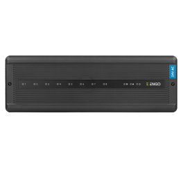CZUJNIK DYMU ZIGBEE