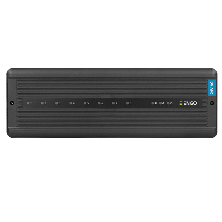 CZUJNIK DYMU ZIGBEE