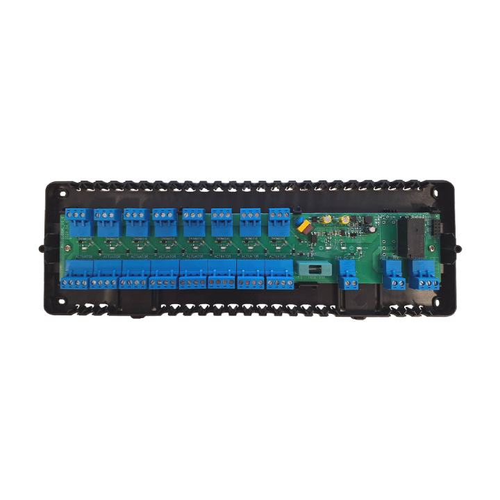 CZUJNIK DYMU ZIGBEE