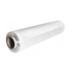 FOLIA STRETCH TRANSPARENTNA XL 2KG