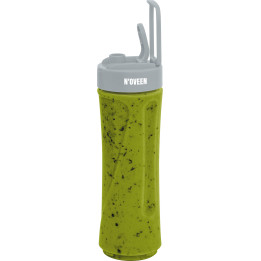 BUTELKA DO BLENDERA NOvEEN SB01/02 GREY DO MODELI: SB210/220/230/550/560