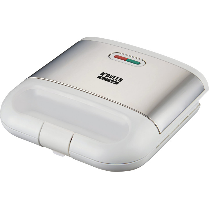 OPIEKACZ NOvEEN SM451 CERAMIC INOX