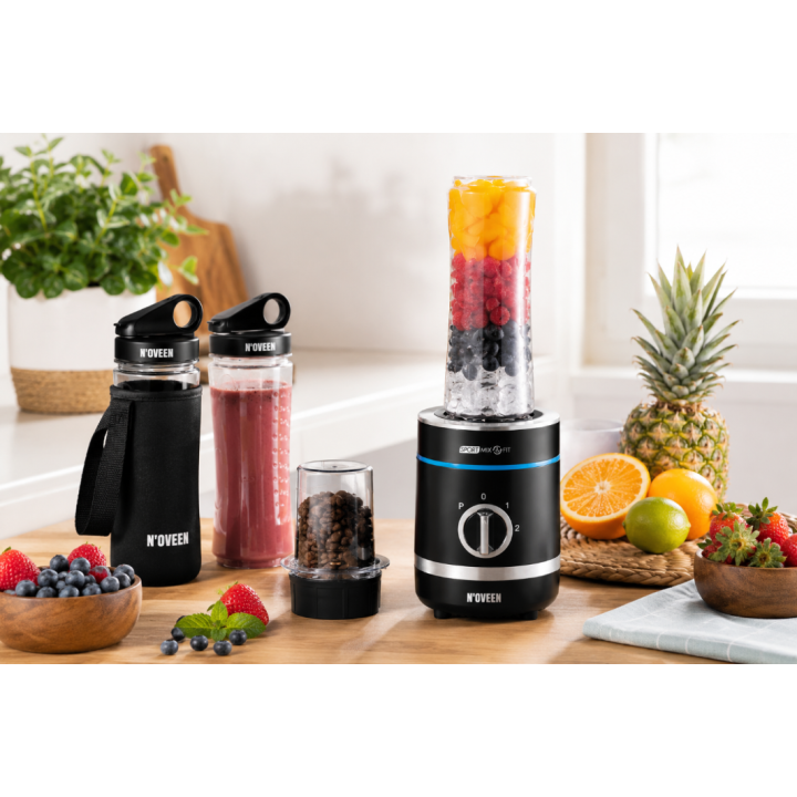 BLENDER NOvEEN SPORT MIX & FIT SB1000 XLINE