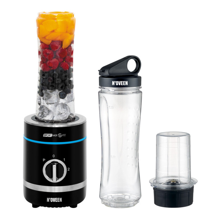 BLENDER NOvEEN SPORT MIX & FIT SB1000 XLINE