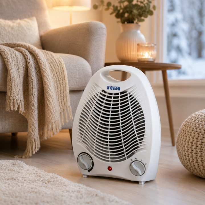 TERMOWENTYLATOR FH03 NOvEEN