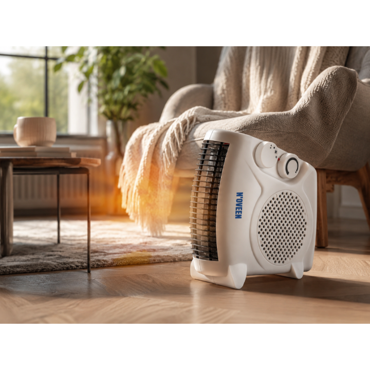 TERMOWENTYLATOR FH06 NOvEEN