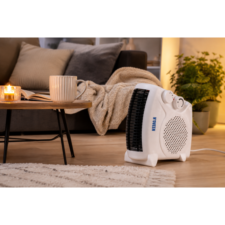 TERMOWENTYLATOR FH06 NOvEEN