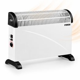 KONWEKTOR NOvEEN CH-5000 TURBO FAN