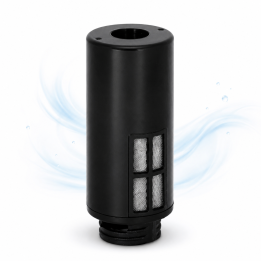 FILTR DO NAWILŻACZA NOVEEN UHF-21 BLACK DO MODELU UH2100/1800
