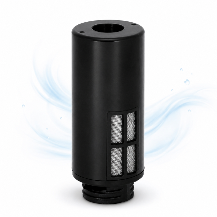 FILTR DO NAWILŻACZA NOVEEN UHF-21 BLACK DO MODELU UH2100/1800